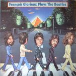 François Glorieux - François Glorieux Plays The Beatles Vol. 2 - 13882