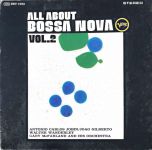 Various - All About Bossa Nova Vol.2 - 13883