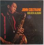 John Coltrane - Golden Album - 13886