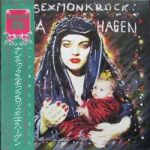Nina Hagen - Nunsexmonkrock - 13888