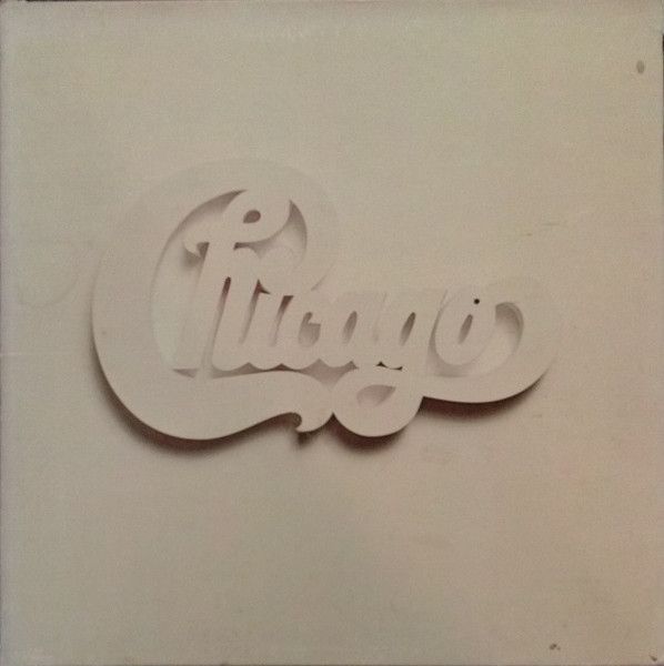 Chicago - At Carnegie Hall - 13890