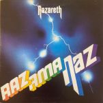 Nazareth - Razamanaz - 13898