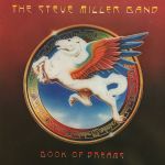 Steve Miller Band - Book Of Dreams - 13899