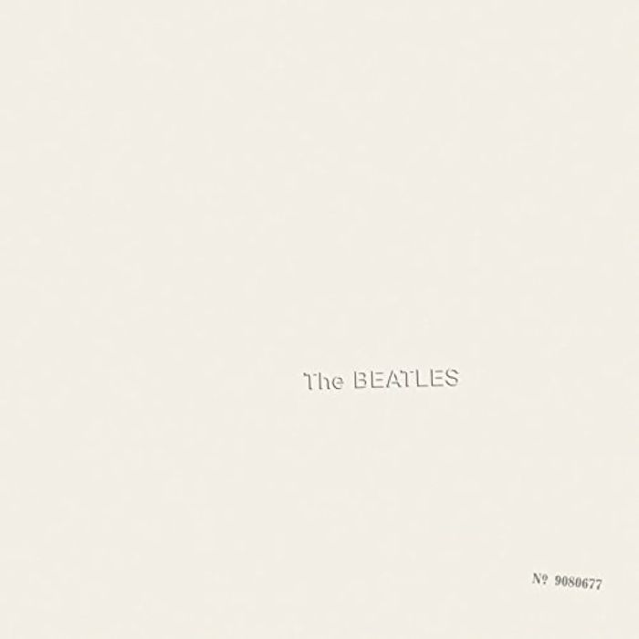 The Beatles - The Beatles - 13901