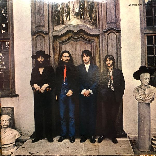 The Beatles - Hey Jude - 13903
