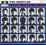 The Beatles - A Hard Day's Night - 13905