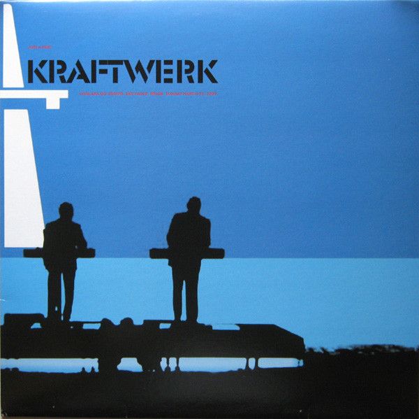 Kraftwerk - Just A Fest - 13907