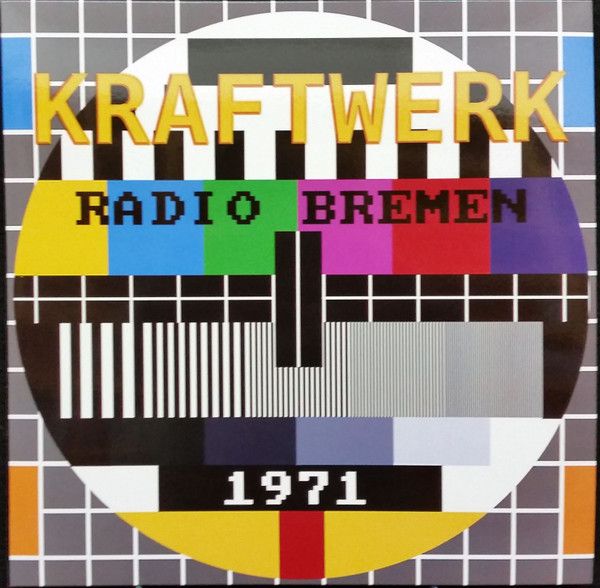 Kraftwerk - Radio Bremen 1971 - 13909