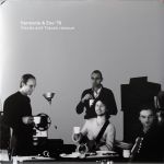Harmonia & Eno '76 - Tracks And Traces - 13912
