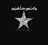 Muslimgauze - Madrass Sitar Burner - 13915