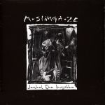 Muslimgauze - Jackal The Invizible - 13916