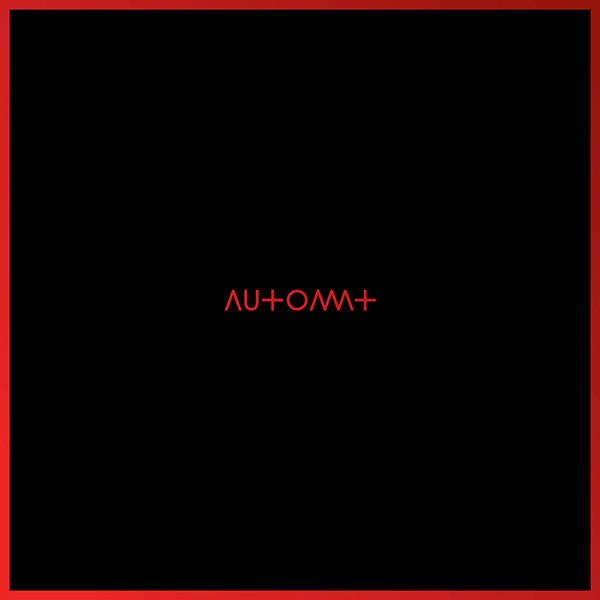 Automat - Automat - 13918