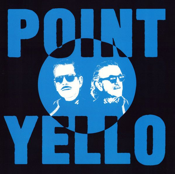 Yello - Point - 13919