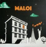 Maloi - Late Night Calls, Inc. - 13920