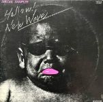 Various - Hellow ! New Wave Special Sampler - 13921