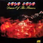 Guru Guru - Dance Of The Flames - 13922