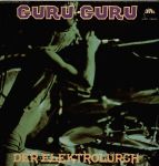 Guru Guru - Der Elektrolurch - 13923