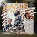 Jungle Brown - Full Circle - 2217