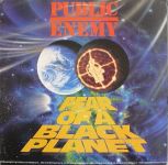 Public Enemy - Fear Of A Black Planet - 7137