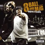 8Ball & MJG - Ridin' High - 7210