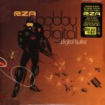 RZA - Digital Bullet - 7719