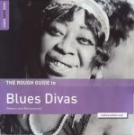 Various - The Rough Guide To Blues Divas - 6382