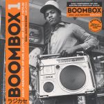Various - Boombox - 7714