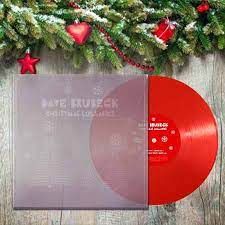 Dave Brubeck - Christmas Lullabies - 6861