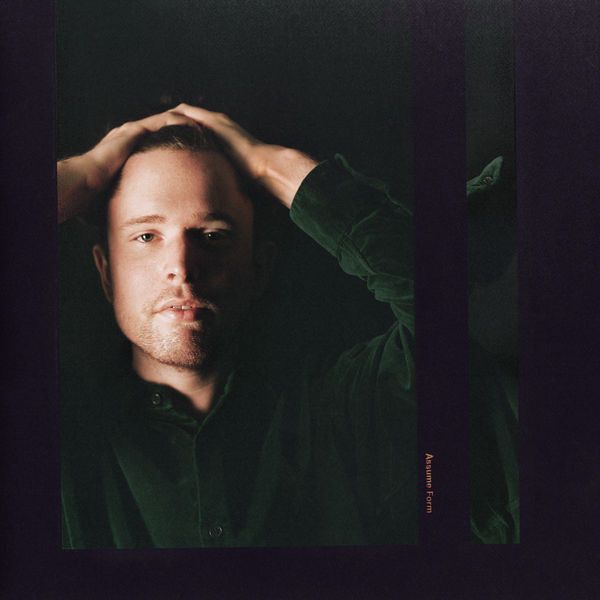 James Blake - Assume Form - 7534