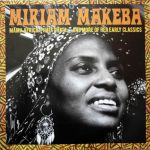 Miriam Makeba - Mama Africa: Phata Phata... And More - 7025