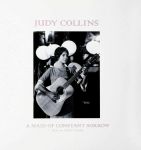 Judy Collins - A Maid Of Constant Sorrow - 7046