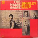 Shirley Elliis - The Name Game - 1104