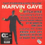 Marvin Gaye - That Stubborn Kinda Fellow - 6956