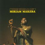 Miriam Makeba - The World Of Miriam Makeba - 7194