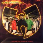 Wu-Tang - The Wu-Tang Classics Vol 2 - 5935