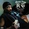 Snoop Dogg - R & G (Rhythm & Gangsta): The Masterpiece - 7761