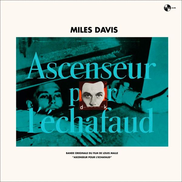 Miles Davis - Ascenseur Pour L'Échafaud - 7180