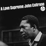 John Coltrane - A Love Supreme - 6924