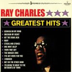 Ray Charles - Greatest Hits - 5996