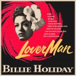Billie Holiday - Lover Man - 7531
