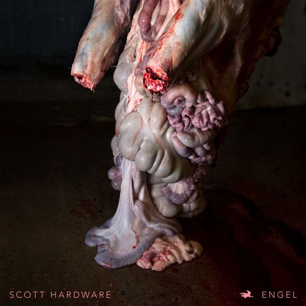Scott Hardware - Engel - 7209