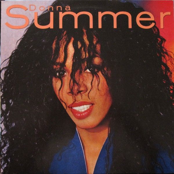 Donna Summer - Donna Summer - 7446