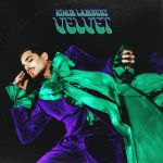 Adam Lambert - Velvet - 5762
