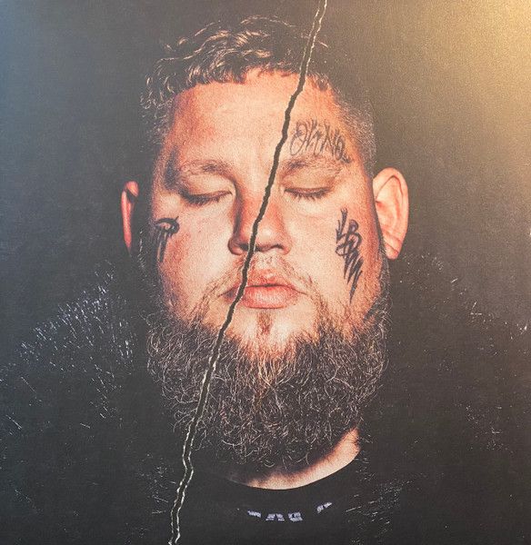 Rag'n'Bone Man - Life By Misadventure - 6218