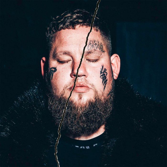 Rag'n'Bone Man - Life By Misadventure - 6217