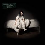 Billie Eilish - When We All Fall Asleep, Where Do We Go? - 6650
