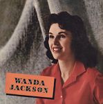 Wanda Jackson - Wanda Jackson - 869