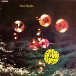 Deep Purple - Who Do We Think We Are - 5827