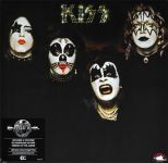 Kiss - Kiss - 6962