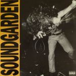 Soundgarden - Louder Than Love - 7021